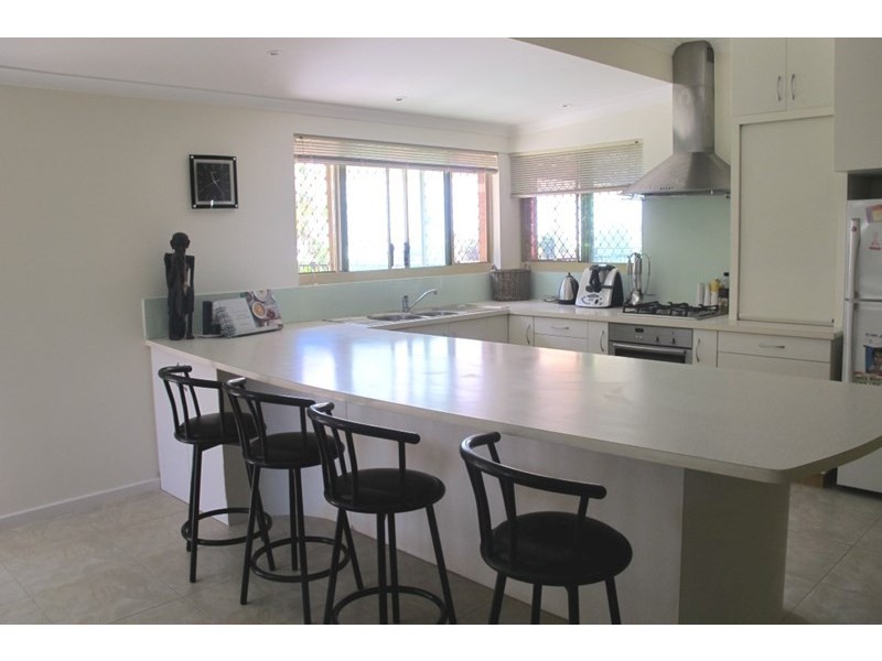 1 Schmidt Way, Exmouth WA 6707