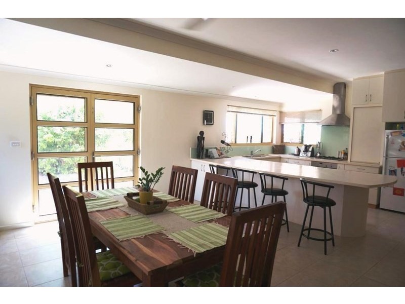 1 Schmidt Way, Exmouth WA 6707