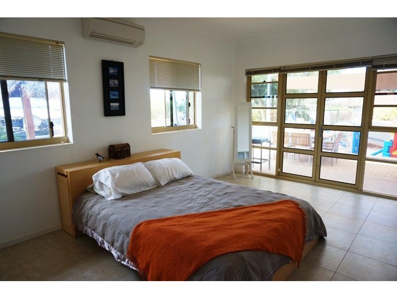 1 Schmidt Way, Exmouth WA 6707