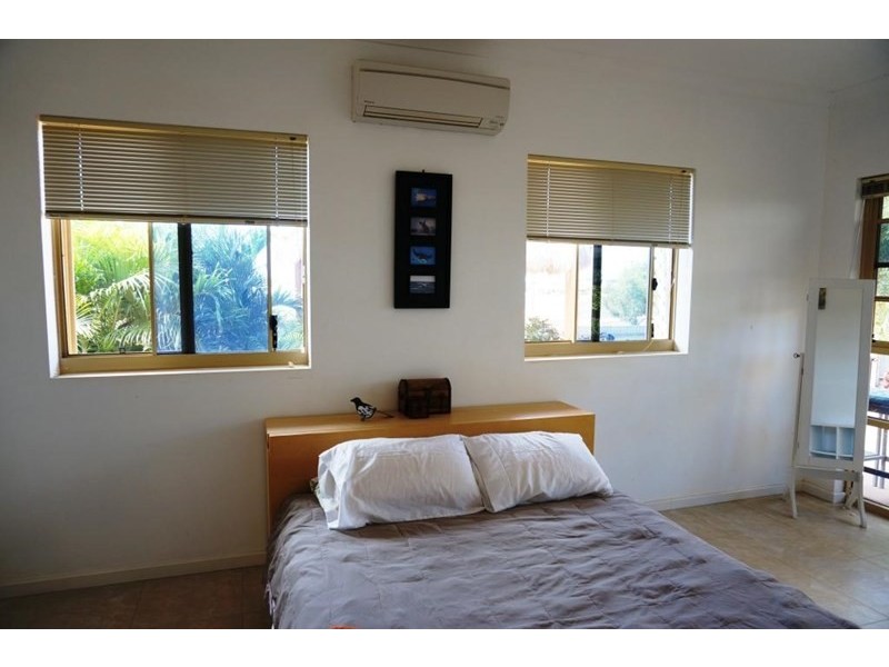 1 Schmidt Way, Exmouth WA 6707