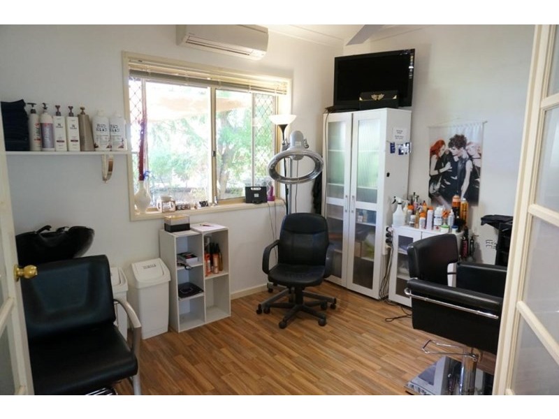 1 Schmidt Way, Exmouth WA 6707