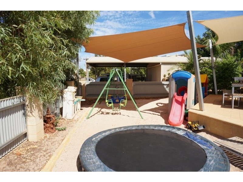 1 Schmidt Way, Exmouth WA 6707