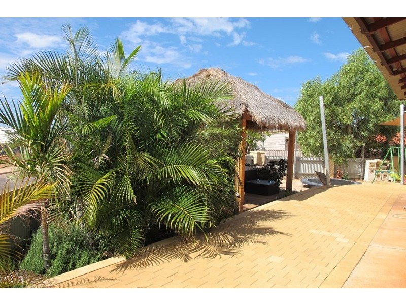 1 Schmidt Way, Exmouth WA 6707