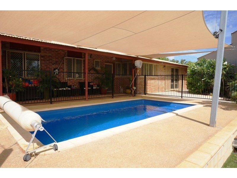 1 Schmidt Way, Exmouth WA 6707