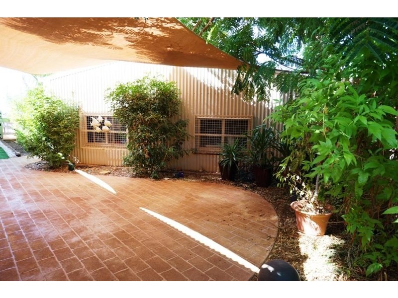 1 Schmidt Way, Exmouth WA 6707