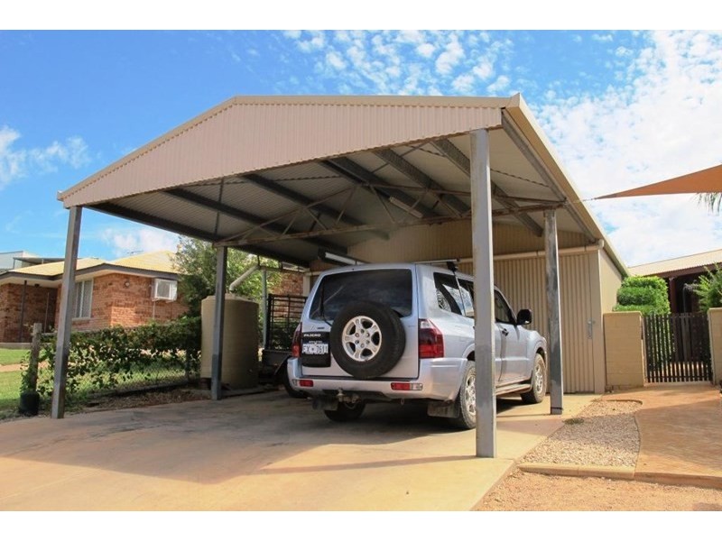 1 Schmidt Way, Exmouth WA 6707