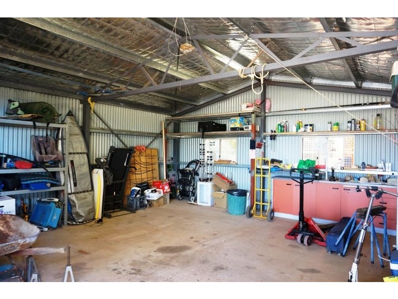 1 Schmidt Way, Exmouth WA 6707