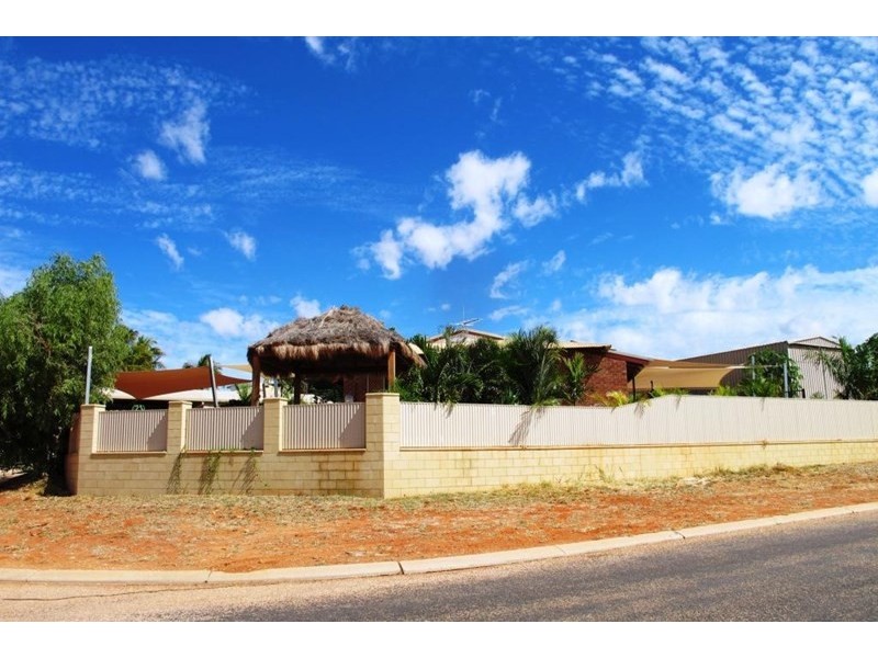 1 Schmidt Way, Exmouth WA 6707