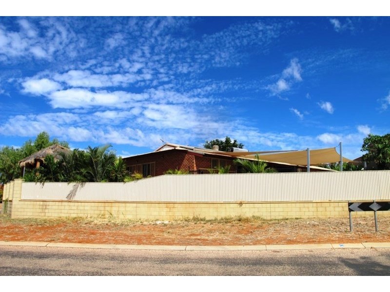 1 Schmidt Way, Exmouth WA 6707