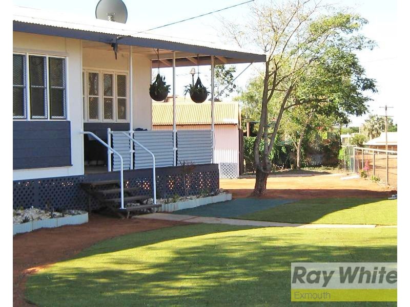 1 Hope Court, Onslow WA 6710
