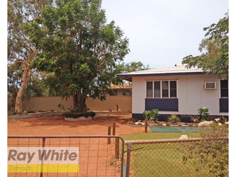 1 Hope Court, Onslow WA 6710