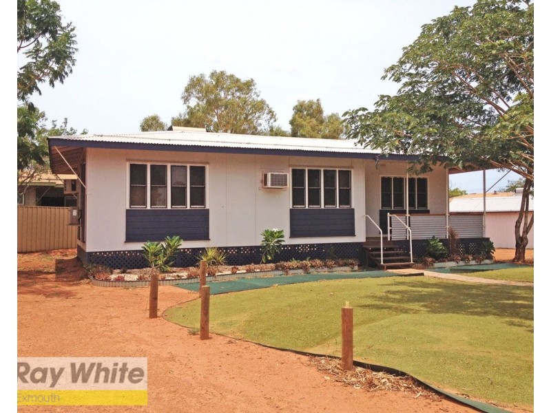 1 Hope Court, Onslow WA 6710