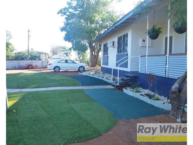 1 Hope Court, Onslow WA 6710