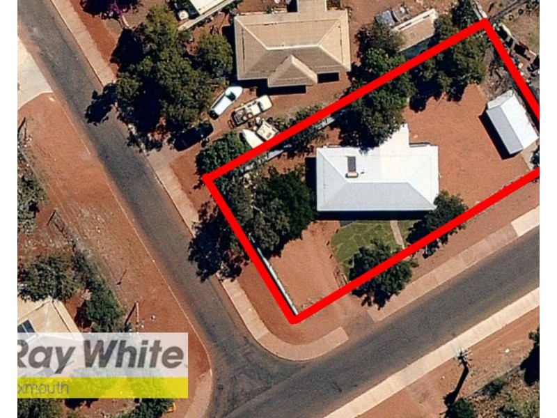 1 Hope Court, Onslow WA 6710