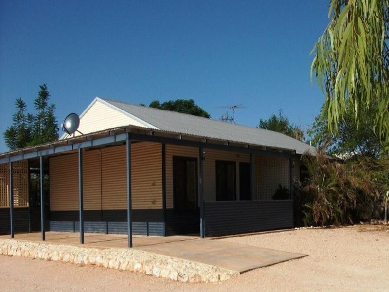 3 Ingleton Street, Exmouth WA 6707