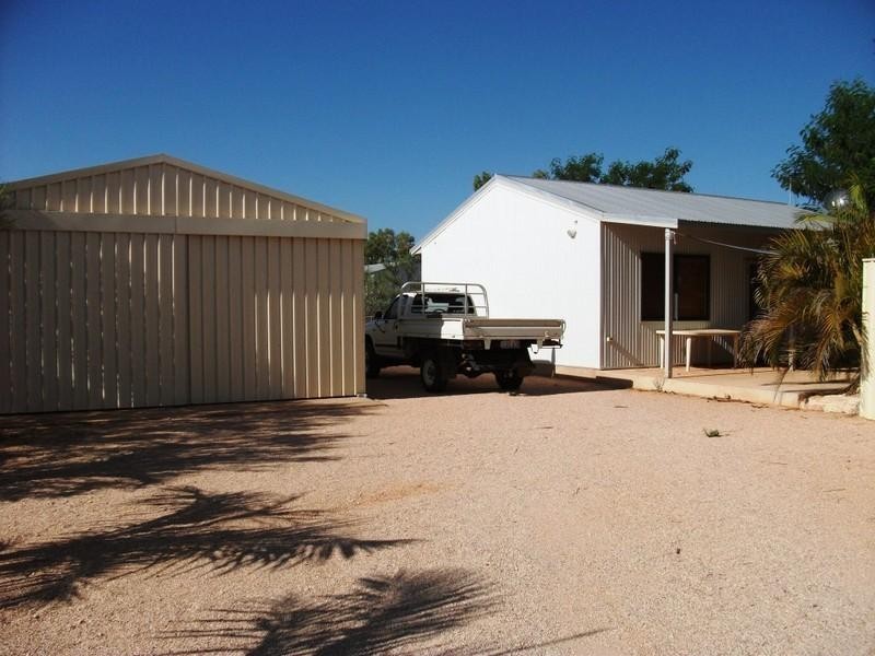 3 Ingleton Street, Exmouth WA 6707