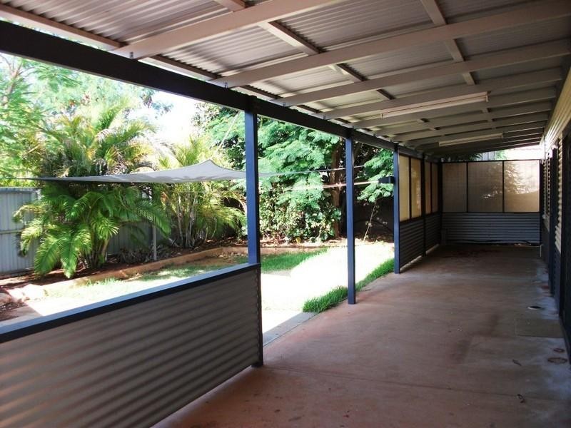 3 Ingleton Street, Exmouth WA 6707