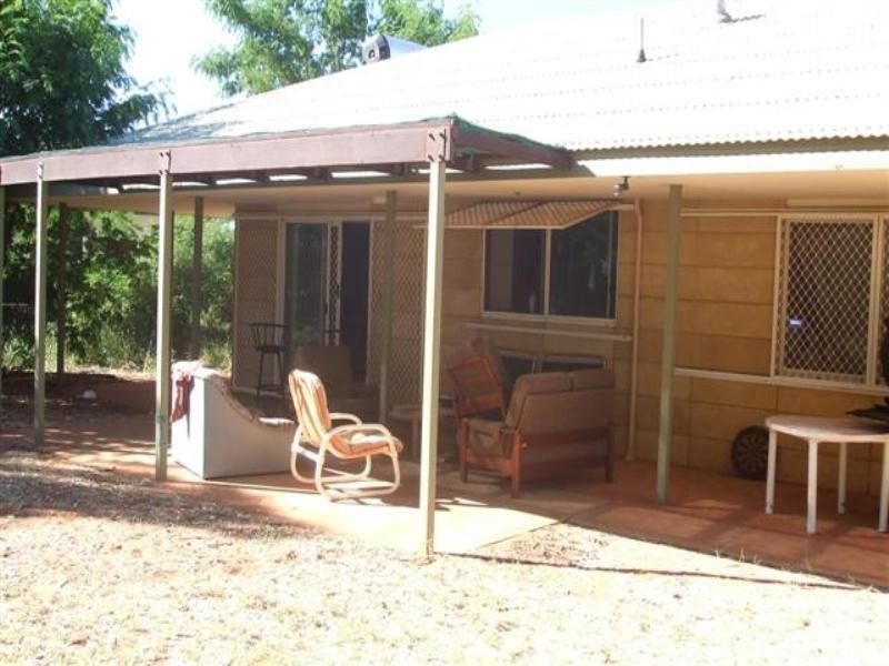 5 Stewart Street, Exmouth WA 6707