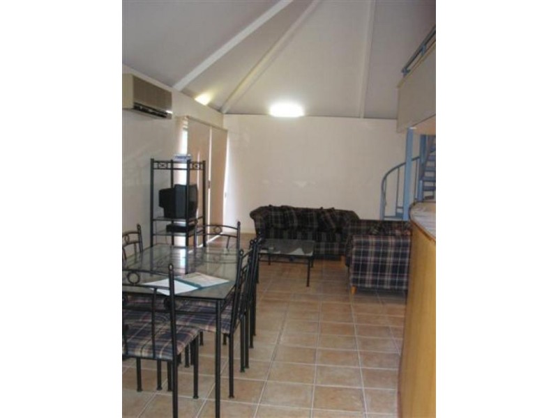 Unit 105 Osprey Holiday Village, Exmouth WA 6707