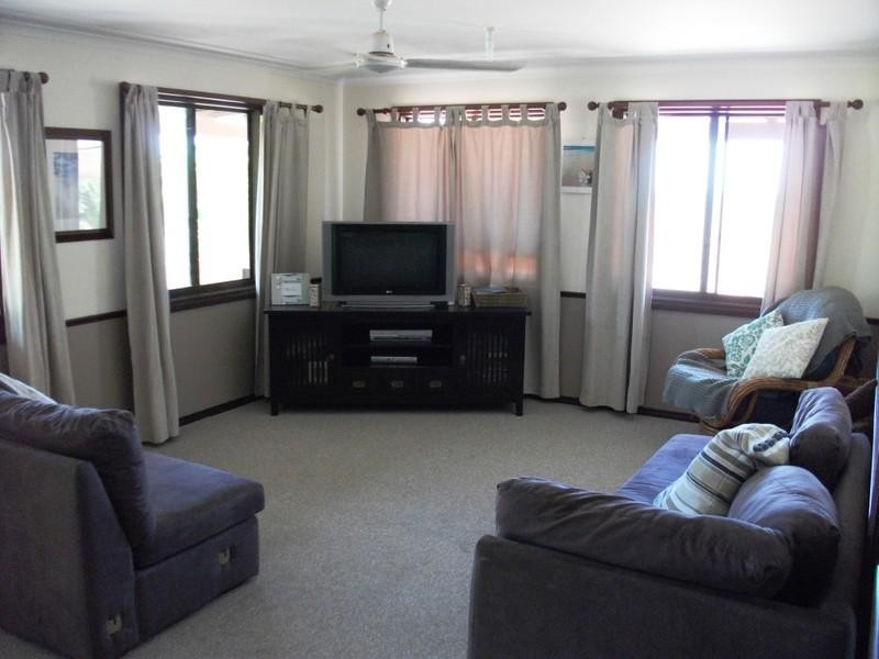 11 CAMPBELL Way, Exmouth WA 6707