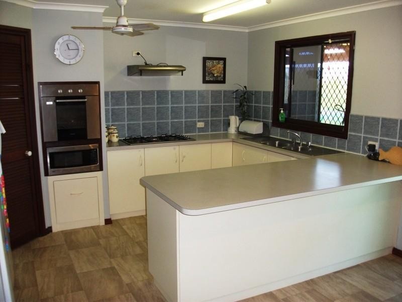 11 CAMPBELL Way, Exmouth WA 6707