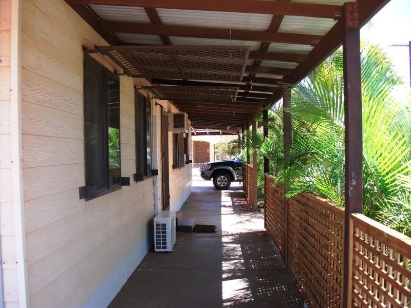 11 CAMPBELL Way, Exmouth WA 6707