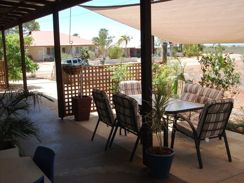 11 CAMPBELL Way, Exmouth WA 6707