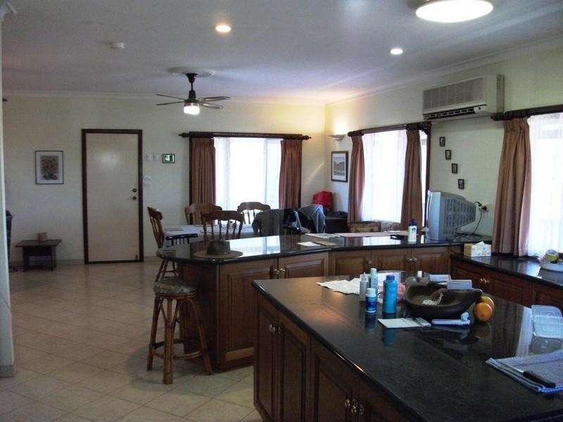 11 SIMPSON Street, Onslow WA 6710