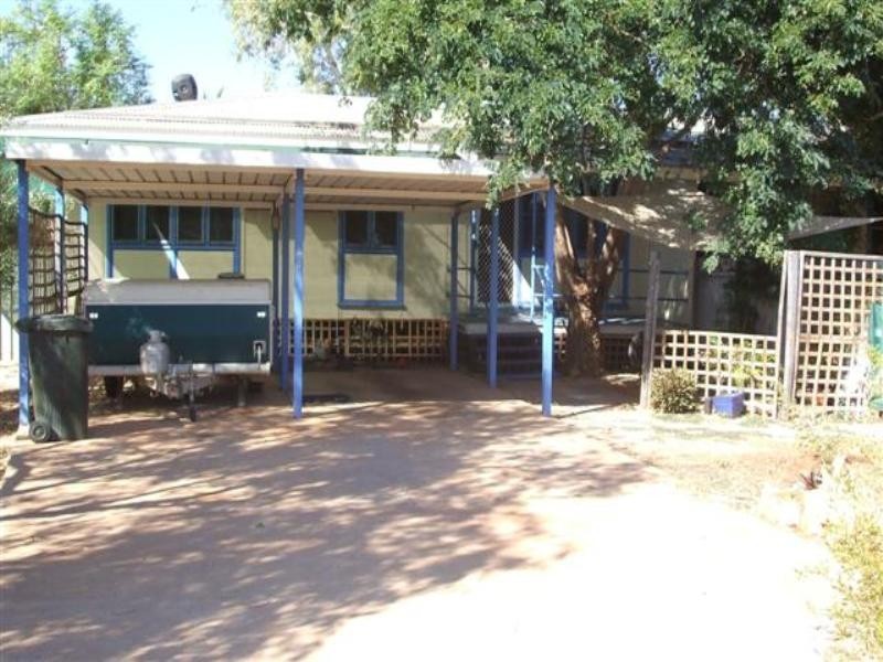 16B Davidson Street, Exmouth WA 6707