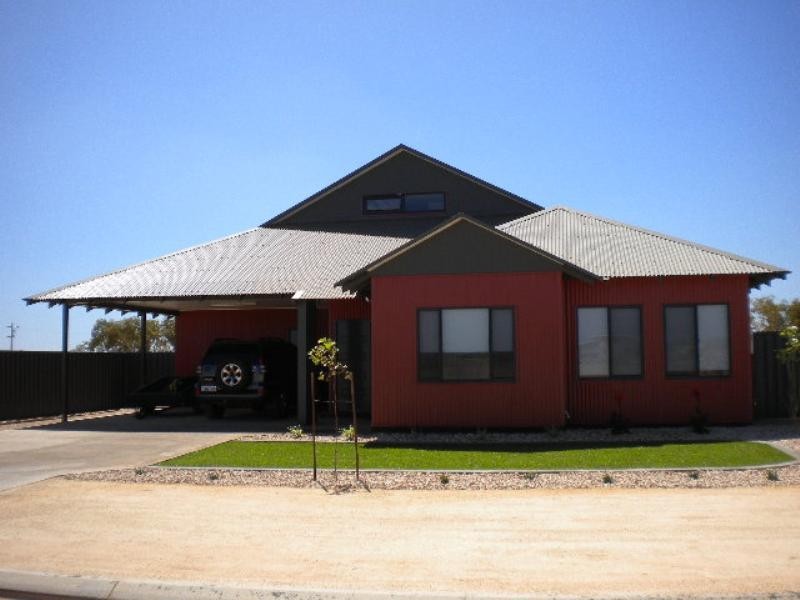 7 Osprey Way, Exmouth WA 6707
