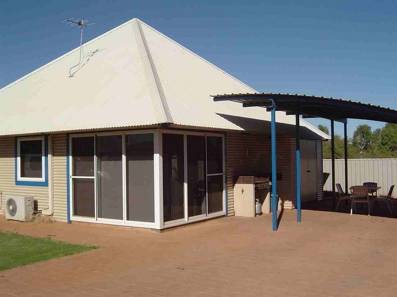 Unit 13 Osprey Village, Exmouth WA 6707