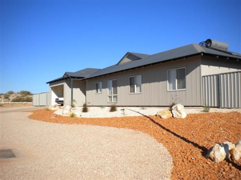 455 Gnandaroo Drive, Exmouth WA 6707