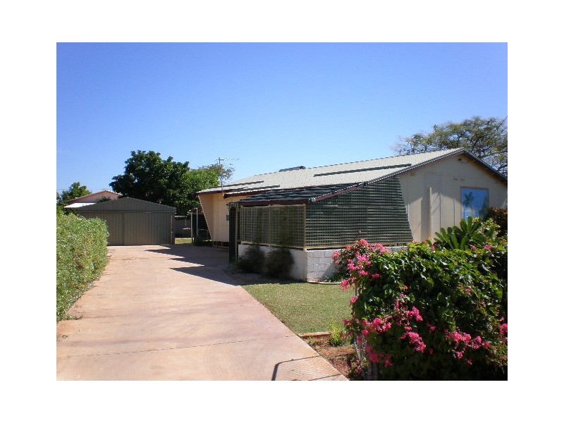 25 Christie Street, Exmouth WA 6707