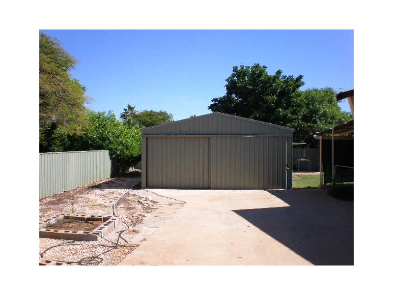 25 Christie Street, Exmouth WA 6707