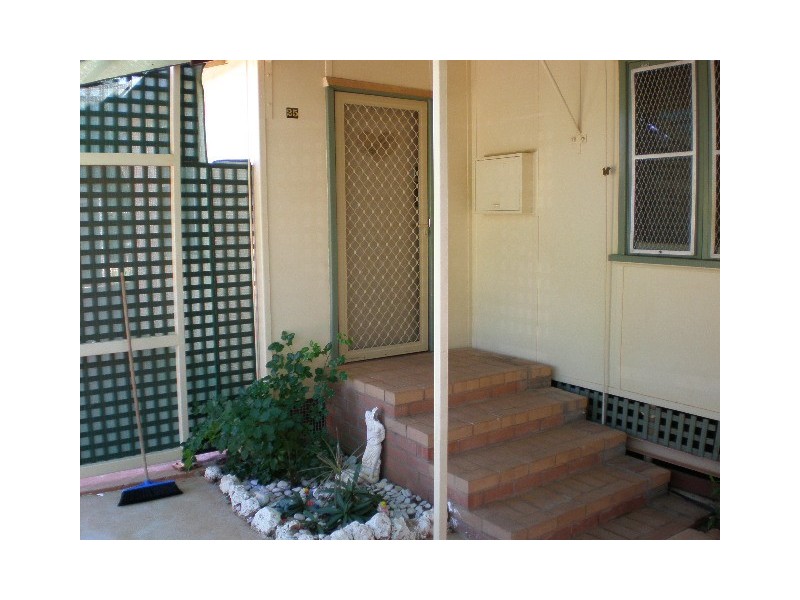 25 Christie Street, Exmouth WA 6707