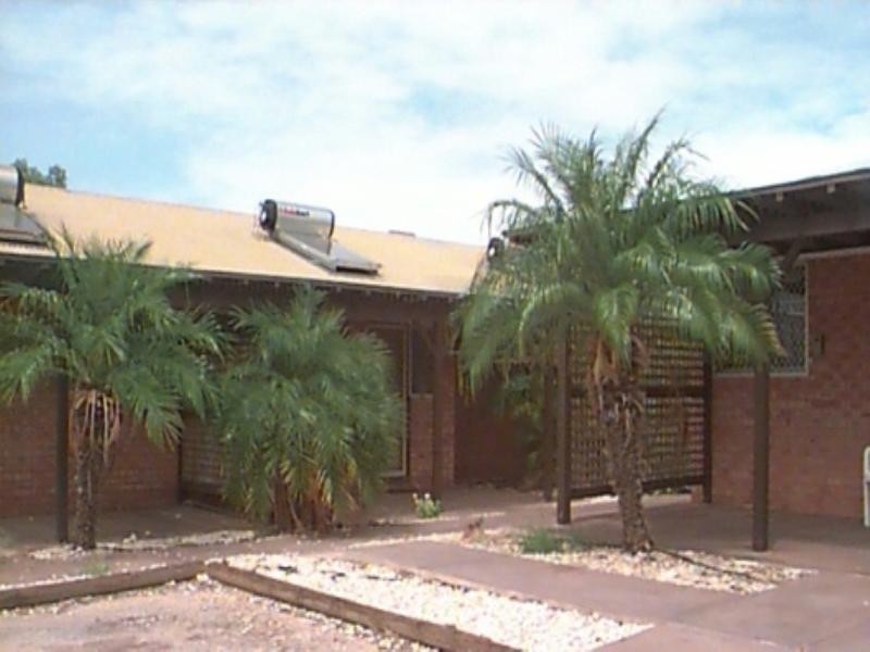 UNIT 2 NINGALOO APARTMENTS, Exmouth WA 6707