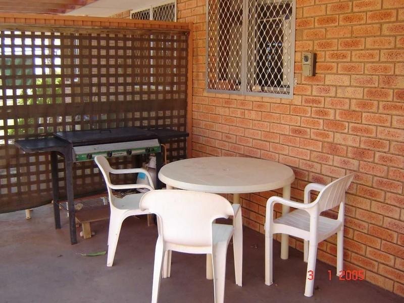 UNIT 2 NINGALOO APARTMENTS, Exmouth WA 6707