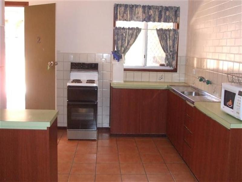 UNIT 2 NINGALOO APARTMENTS, Exmouth WA 6707