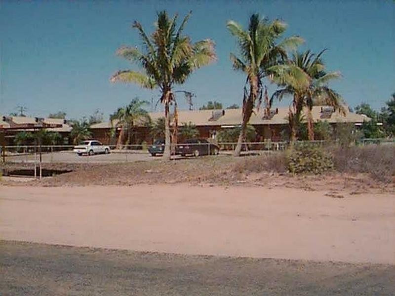 UNIT 6 NINGALOO APARTMENTS, Exmouth WA 6707