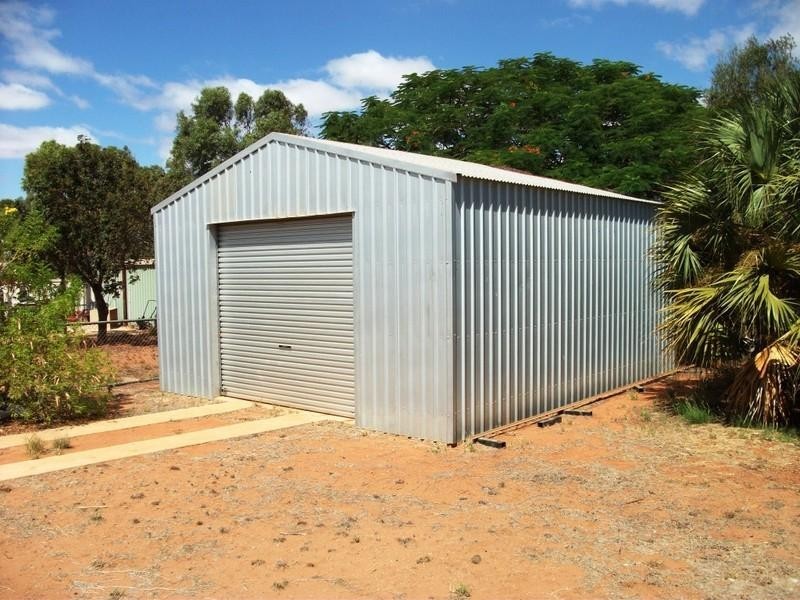 16 PATERSON Place, Onslow WA 6710