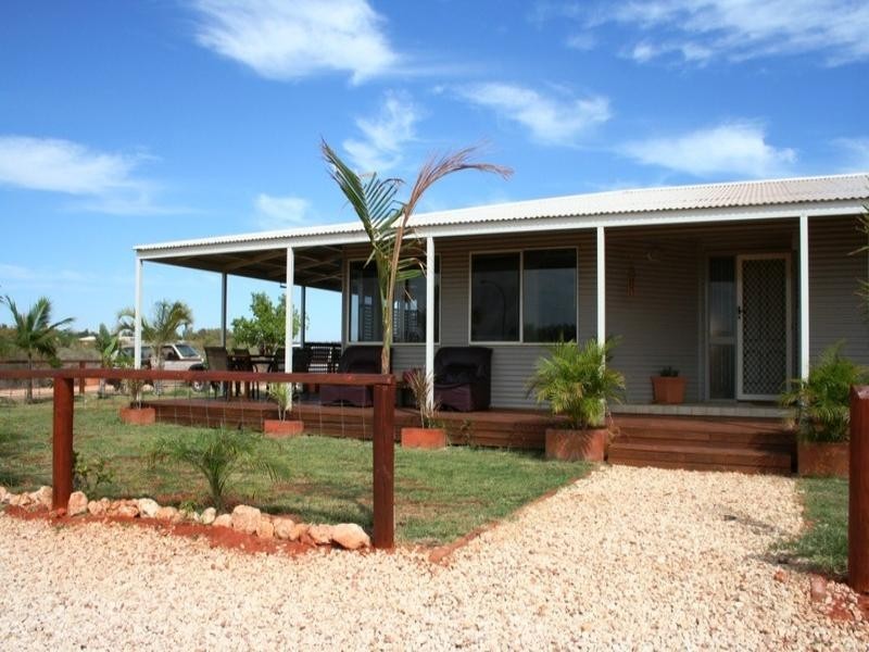 1A SKIPJACK Circle, Exmouth WA 6707