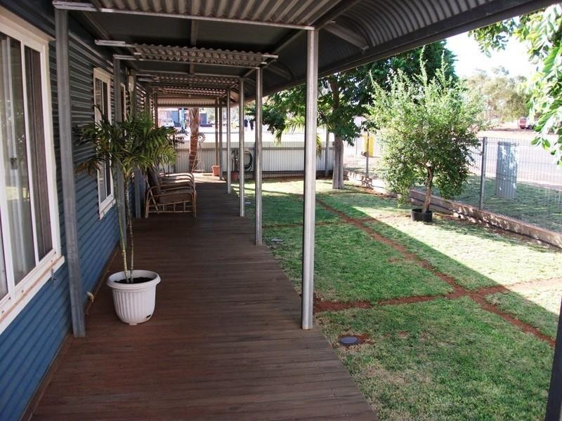 45 SECOND Avenue, Onslow WA 6710