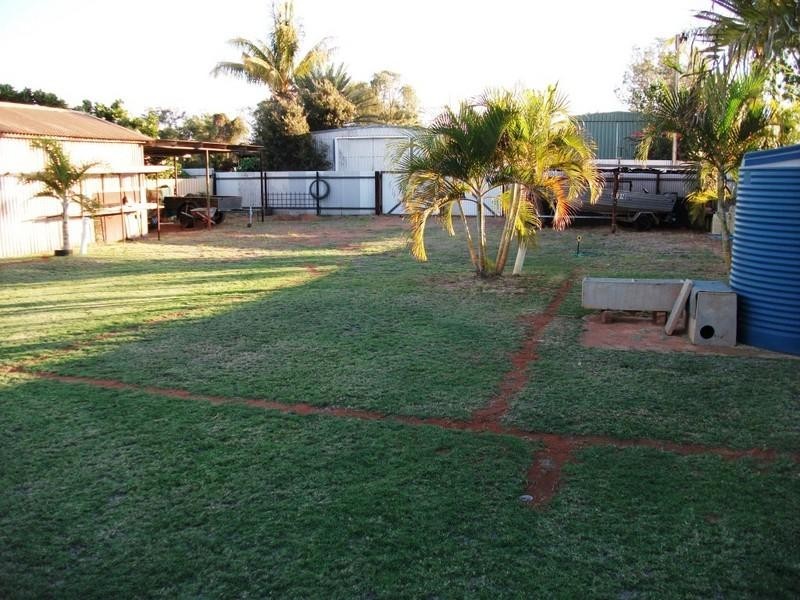 45 SECOND Avenue, Onslow WA 6710