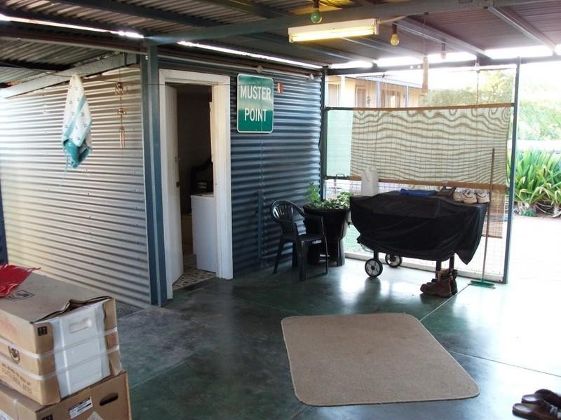 45 SECOND Avenue, Onslow WA 6710