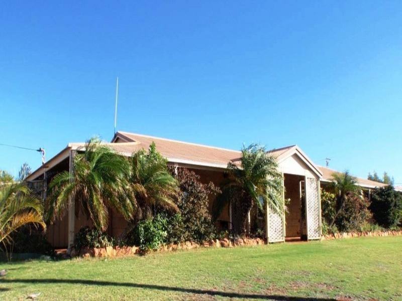 33 Fyfe Street, Exmouth WA 6707