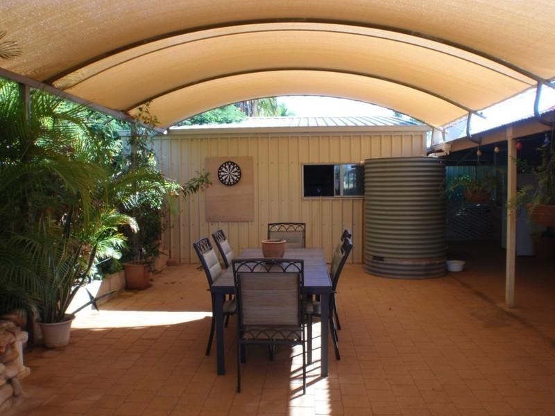 33 Fyfe Street, Exmouth WA 6707