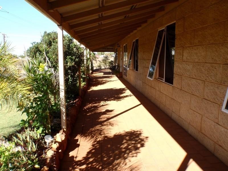 33 Fyfe Street, Exmouth WA 6707