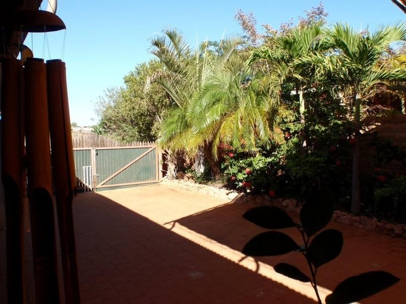 33 Fyfe Street, Exmouth WA 6707