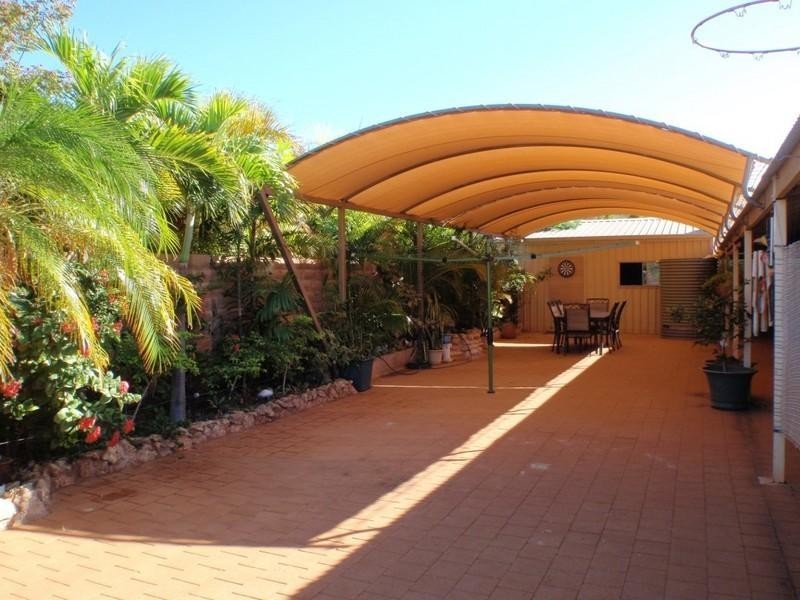 33 Fyfe Street, Exmouth WA 6707