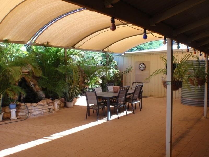 33 Fyfe Street, Exmouth WA 6707